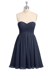 Bleu Marine