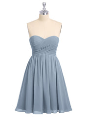 Bleu Poudré