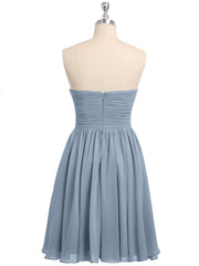 Bleu Poudré