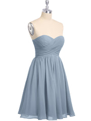 Bleu Poudré