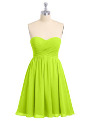 Vert Citron