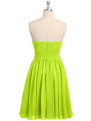 Vert Citron