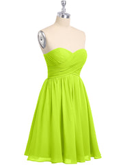 Vert Citron