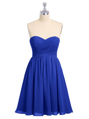 Bleu Royale