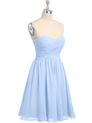 Bleu Ciel
