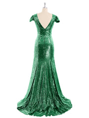 Vert Foncé