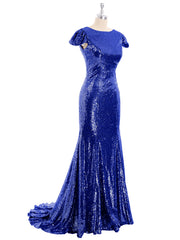 Bleu Royale