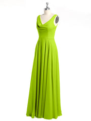 Vert Citron