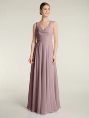 Vintage Mauve
