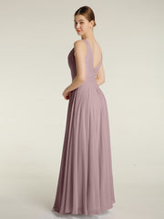 Vintage Mauve