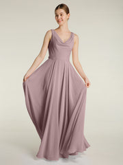 Vintage Mauve