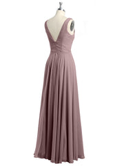 Vintage Mauve