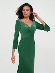 Vert Foncé