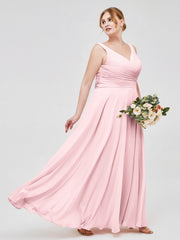 Blushing Pink