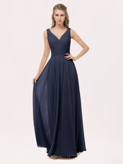 Dark Navy