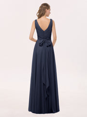 Dark Navy