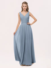 Dusty Blue