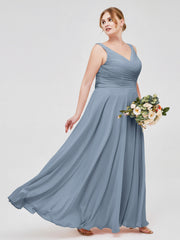 Dusty Blue