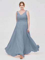 Dusty Blue