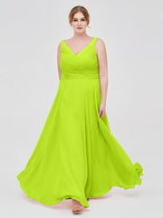 Lime Green