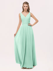 Mint Green
