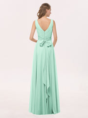 Mint Green