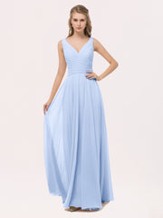 Sky Blue