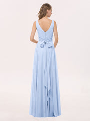 Sky Blue