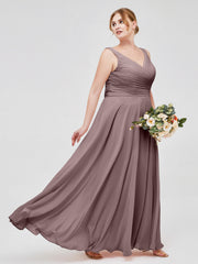 Vintage Mauve
