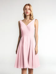 Rose Pâle