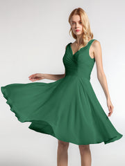 Vert Foncé
