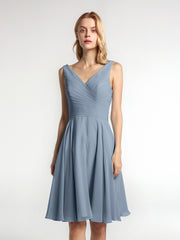 Bleu Poudré