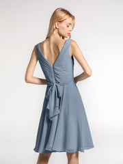 Bleu Poudré