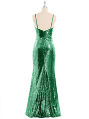 Vert Foncé