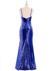 Bleu Royale