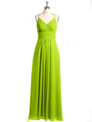 Vert Citron