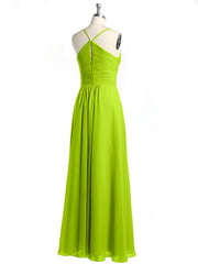 Vert Citron