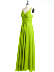 Vert Citron