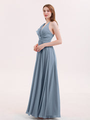 Bleu Poudré