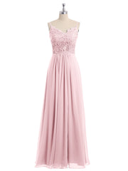 Blushing Pink