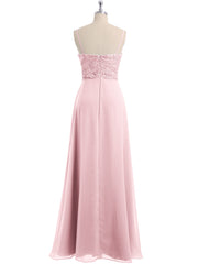 Blushing Pink