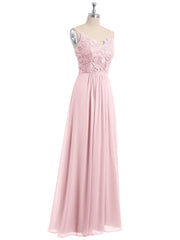 Blushing Pink