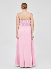 Candy Pink