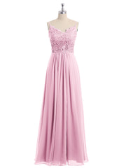 Candy Pink