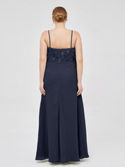 Dark Navy