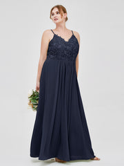 Dark Navy