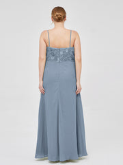 Dusty Blue