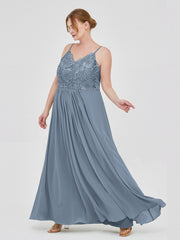 Dusty Blue