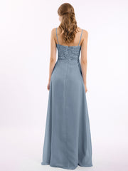 Dusty Blue