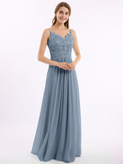 Dusty Blue